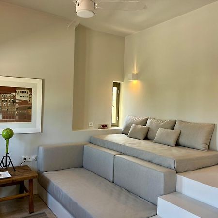 Nikolaou Art Residence Aegina 외부 사진