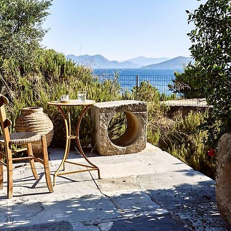 Nikolaou Art Residence Aegina 외부 사진