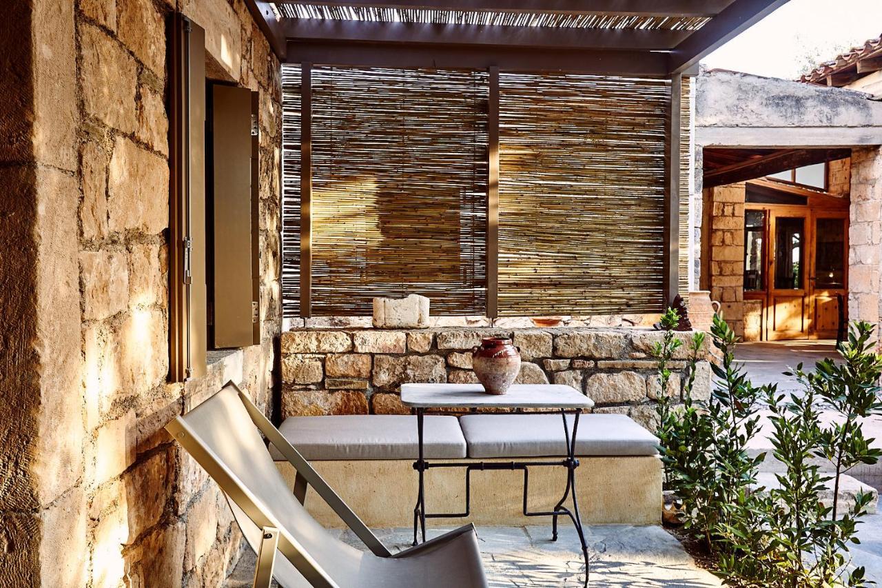 Nikolaou Art Residence Aegina 외부 사진