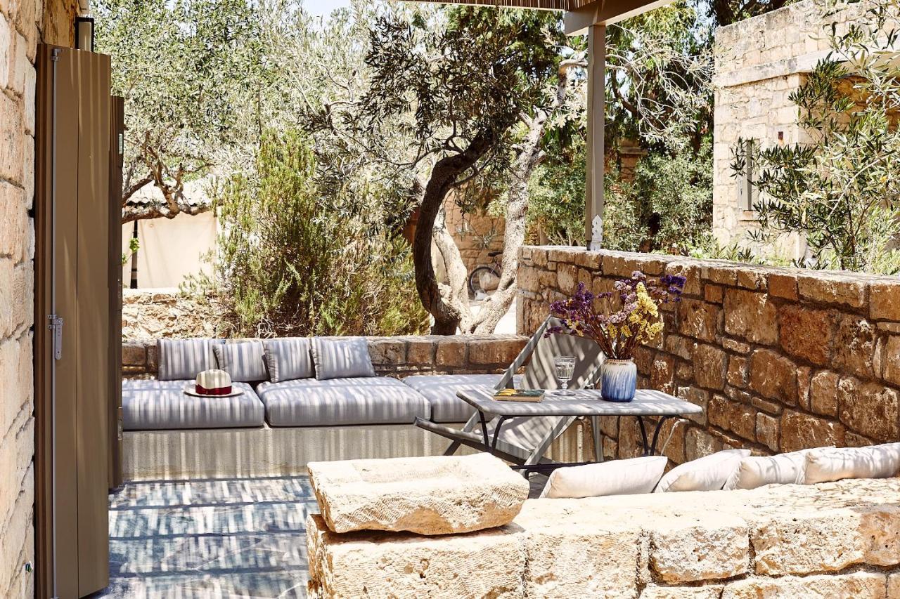 Nikolaou Art Residence Aegina 외부 사진