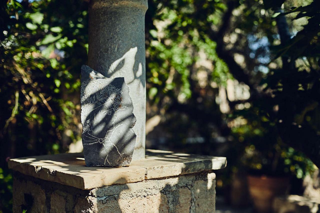 Nikolaou Art Residence Aegina 외부 사진