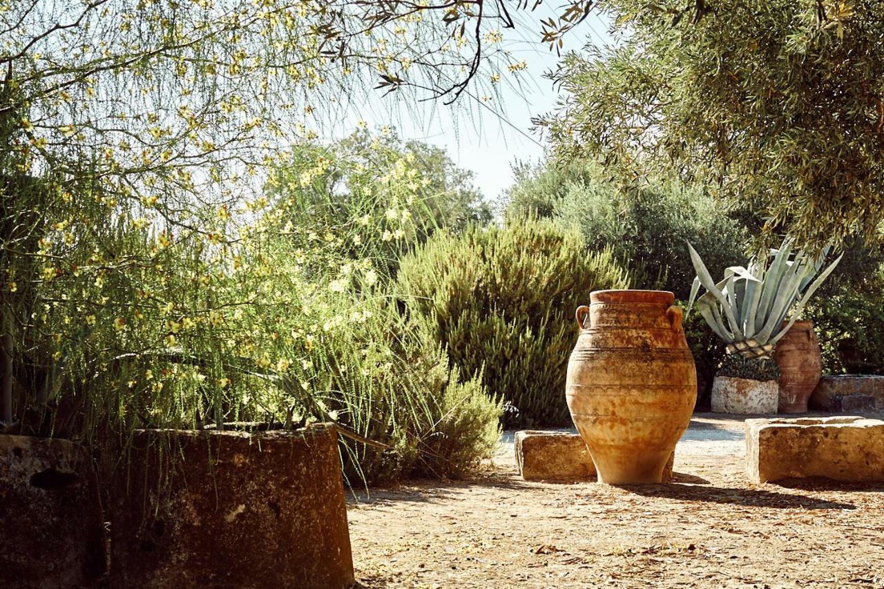 Nikolaou Art Residence Aegina 외부 사진