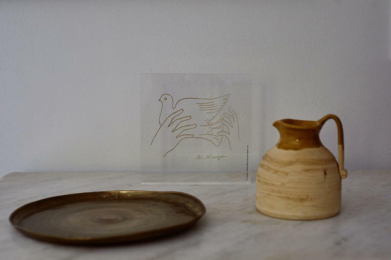 Nikolaou Art Residence Aegina 외부 사진