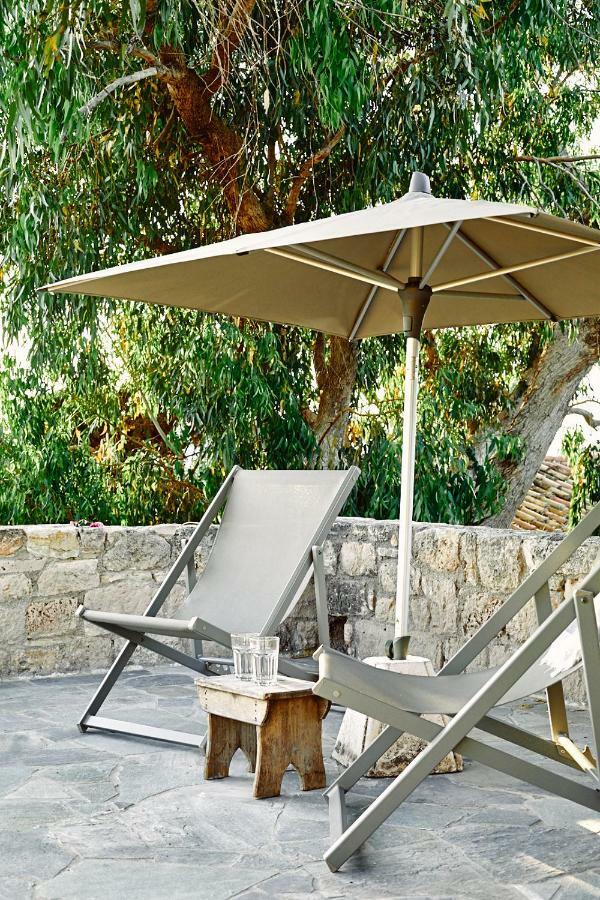 Nikolaou Art Residence Aegina 외부 사진