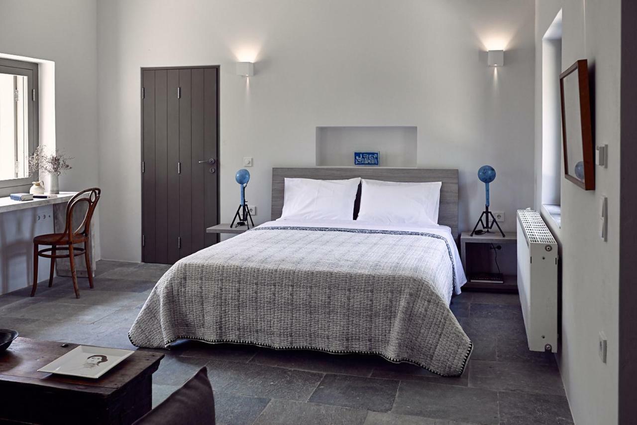 Nikolaou Art Residence Aegina 외부 사진