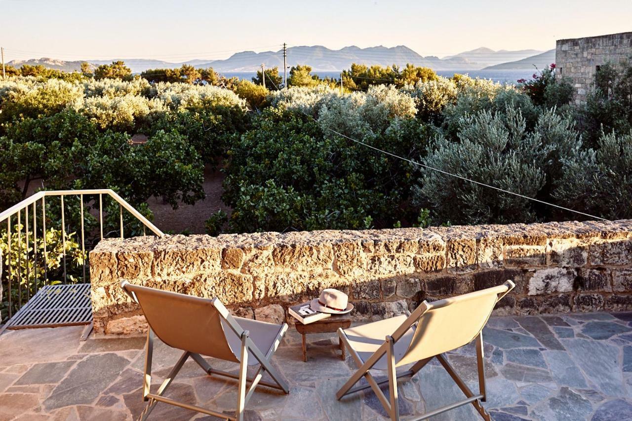 Nikolaou Art Residence Aegina 외부 사진