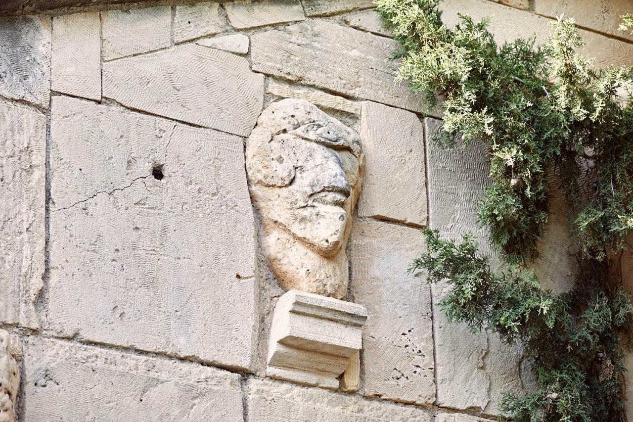 Nikolaou Art Residence Aegina 외부 사진