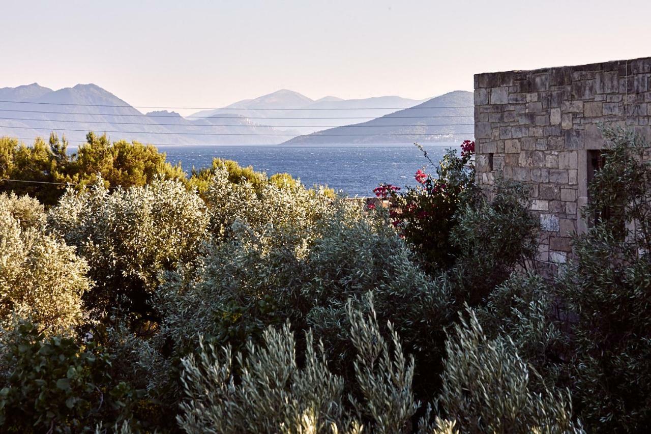 Nikolaou Art Residence Aegina 외부 사진