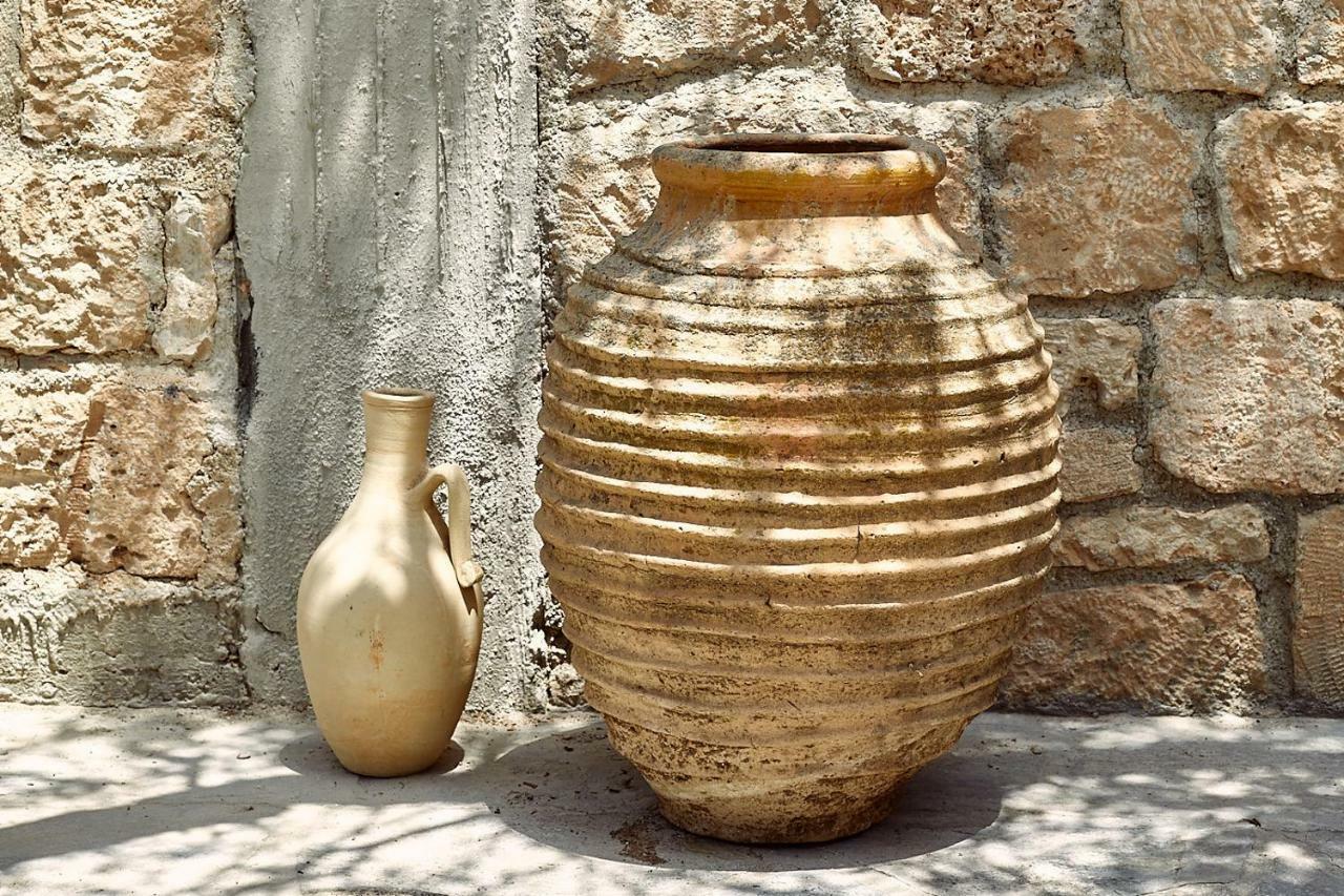 Nikolaou Art Residence Aegina 외부 사진