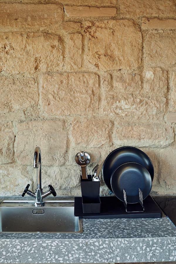 Nikolaou Art Residence Aegina 외부 사진