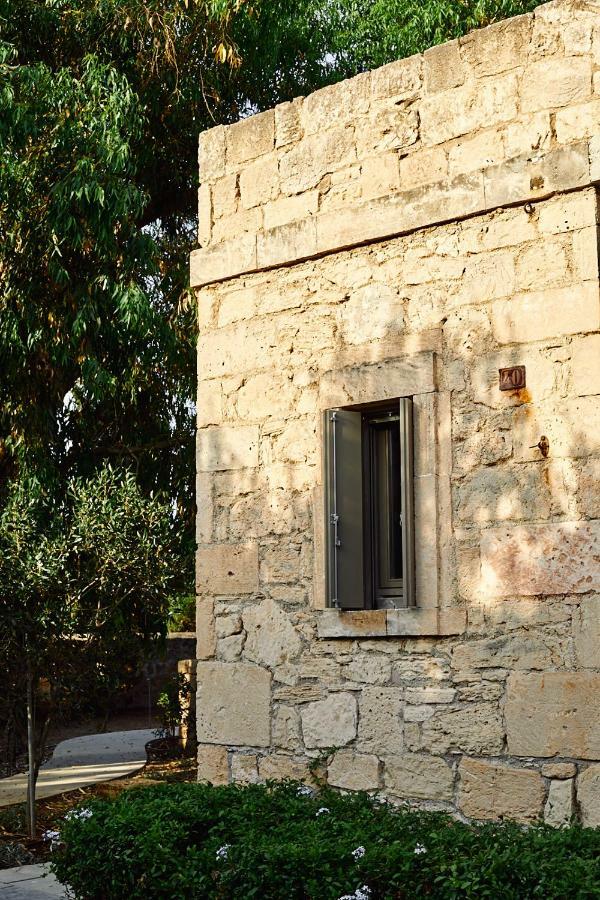 Nikolaou Art Residence Aegina 외부 사진