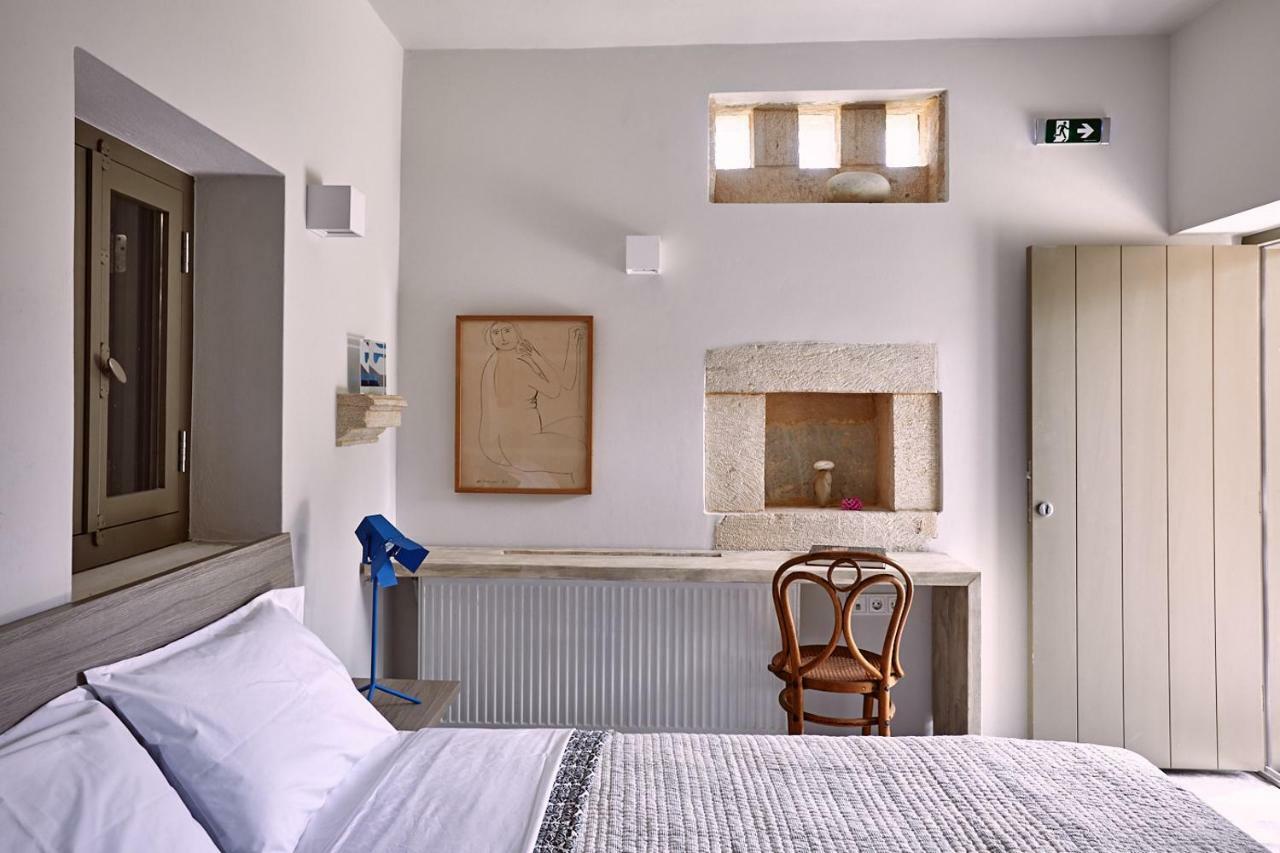 Nikolaou Art Residence Aegina 외부 사진